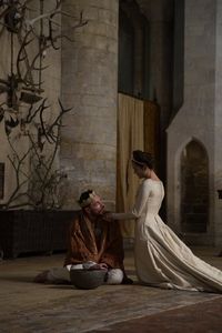 Macbeth (2015) Movie Image 5