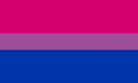 #pridemonth I'm bisexual please don't judge