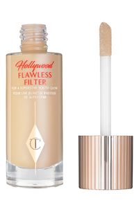 Charlotte Tilbury Hollywood Flawless Filter Primer & Highlighter | Nordstrom