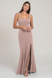 Jenny Yoo Bridesmaid Dress Jenner