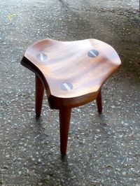 TRAIT low stool