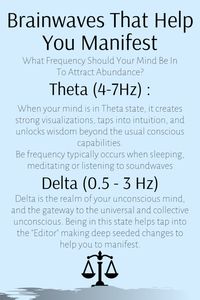 Theta State is a state of very deep relaxation; it is used in hypnosis and during REM Sleep. The brain waves are slowed down at a frequency of 4-7 cycles per second.