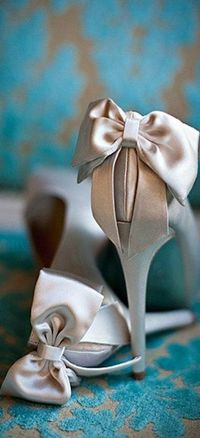 Fashionable bows | LBV ♥✤