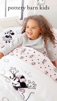 Meet our oh-so-delightful Minnie Mouse mix, full of cheerful accents, stylish bedding, comfy backpacks and more.