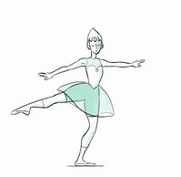 animation GIF - ballerina - For more beautiful images and interesting posts, checkout DesignStack.