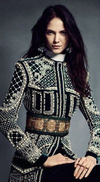 Balmain