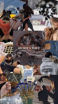 Archers voice•book | Mia Sheridan