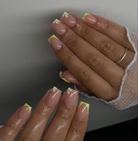 Short nails