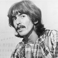 george harrison