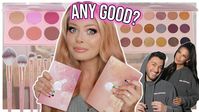 Fool Fantasy Collection | MANNY MUA & LAURA LEE COLLAB