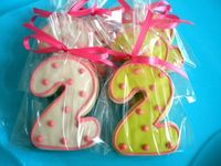 "2" Cookies!