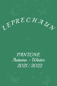 Pantone Leprechaun