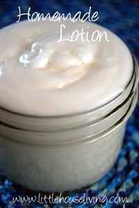 Homemade Coconut Oil Lotion!! Hell yes I'm making this!