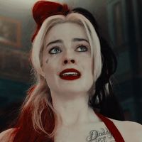 Harley Quinn icon