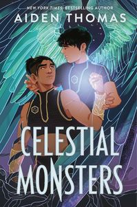 Format	
416 pages, Hardcover
Published	
September 3, 2024 by Feiwel & Friends
#Youngadult #Fantasy @Queer #LGBT#Romance