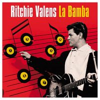 Amazon.com: La Bamba (180gm Vinyl): CDs & Vinyl