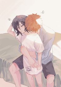 Posts tagged with #ichiruki