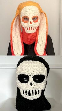 Free Crochet Balaclava Patterns