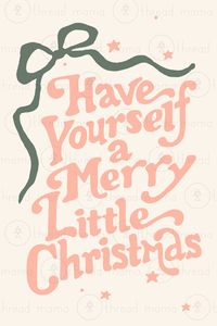 4 versions of Have Yourself a Merry Little Christmas text over different color backgrounds with ribbon, holly, and stars. Available in Frame TV size. Available here for instant download, so you have complete control to print at any size and as many as you want! Materials INSTANT DOWNLOAD, DIGITAL FILE, Different print sizes. Dimensions Artwork can be printed in any size up to 36 Inches high; 24 Inches wide (if you need another size, please contact us) This is a DIGITAL DOWNLOAD - you will receiv