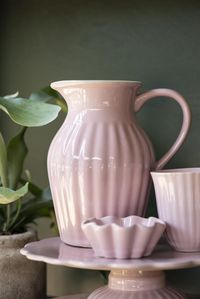 Pitcher, Mynte English Rose, Ib Laursen @ www.iblaursen