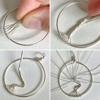 How To Make A Tree Of Life Pendant | Kernowcraft