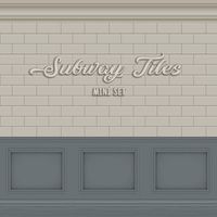 Subway Tiles Mini Set - FREE  Hi everyone!