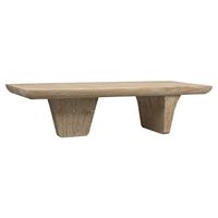 Ward Coffee Table, Distressed Mindi - Noir Trading Inc.