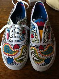 tenis-vans-hand-painted