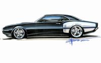 Chip Foose, Foose Design