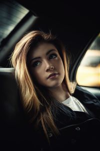 Chrissy Costanza (Against The Current)