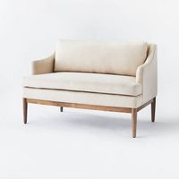 upholstered loveseat - Google Search