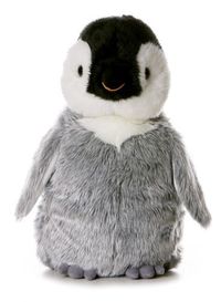 Aurora Plush 12" Penny Penguin Flopsie by Aurora World, Inc., http://www.amazon.com/dp/B001251326/ref=cm_sw_r_pi_dp_XKRlrb0XDSXBX