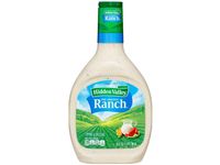 We Tried 15 Kinds of Ranch Dressing And This Is the Best