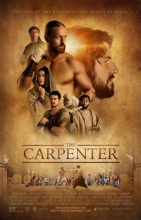 The Carpenter, sharing a unique, fan fiction perspective of one man's experience as an apprentice carpenter to a mysterious carpenter. Demonstrating the way the rough and tumble path of an unlikely protégé forever changed by the industry and impact of The Carpenter. AD  #TheCarpenterMIN #MomentumInfluencerNetwork