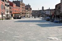 Climate in Venice: temperature, precipitation, when to go