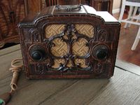 Radios For Sale: — Stan's Antique Radios