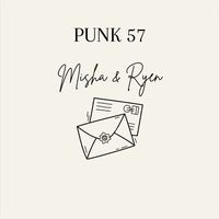 #Punk57 #PenelopeDouglas #RyenTrevarrow #MishaLare #books #romance #darkromance