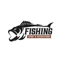 Fishing Logos Images – Browse 283,271 Stock Photos, Vectors, and Video | Adobe Stock