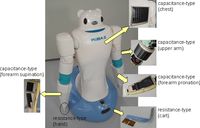 The next generation care-giving robot