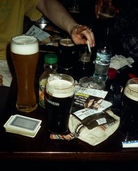 #photography #filmphotography #film #pub #cigarette