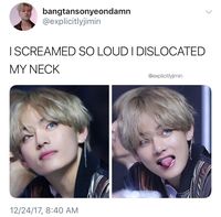 BTS Taehyung V Kpop Meme HoT Sexy 🤣🤣🤣🤣 Bangtanterest is on fire today 🤣🤣🤣