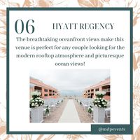 Are you planning to get married in the Tampa Bay Area but need help deciding which venue to choose? If you’re dreaming of an outdoor wedding with stunning views, we’ve got you covered! Here’s Part ONE of our Favorite Rooftop Venues in Tampa, St. Petersburg, and Clearwater, offering breathtaking scenery for your special day. Head to the link in our bio to read more! #MDPEvents #MDPEventsPlanning #WeddingPlanning #FloridaWeddings #SarasotaWeddings #SarasotaWeddingPlanner #FloridaWeddingPlanni...