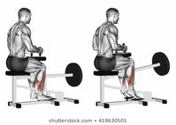 Exercises | Colección de fotos e imágenes de stock de Makatserchyk | Shutterstock