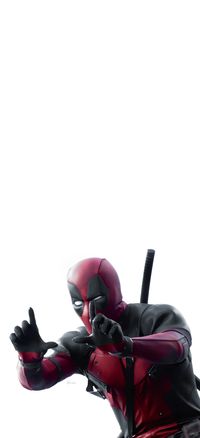 Deadpool