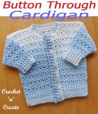 Babies-Children - Free Crochet Patterns on Crochet 'n' Create