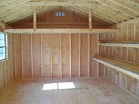 Pallet Shed Instructions to Build Your Own | 99 Pallets