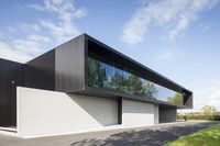 Gallery of Versluys / Govaert & Vanhoutte Architects - 10