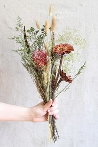 Roxanne’s Dried Flowers The Wilds Bouquet | Urban Outfitters