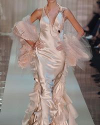 Giorgio Armani Privé FW Haute Couture 2006