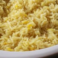 Classic Rice Pilaf Allrecipes.com-finally an easy rice pilaf recipe that turns out delicious, add carrots and other veggies with onions